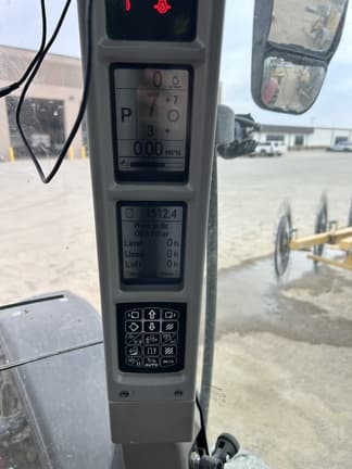 Image of Case IH Puma 150 equipment image 3