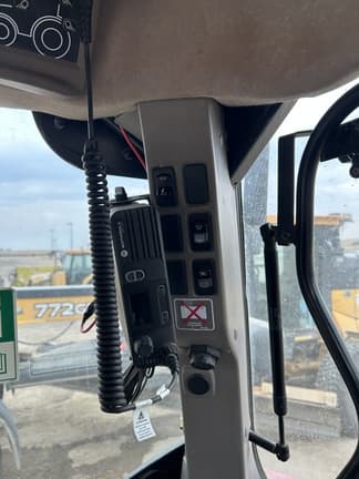 Image of Case IH Puma 150 equipment image 4