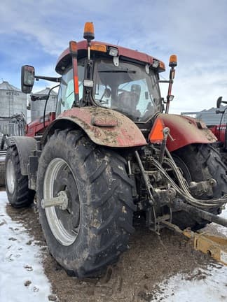Image of Case IH Puma 185 equipment image 1
