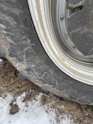 Image of Case IH Puma 185 equipment image 2