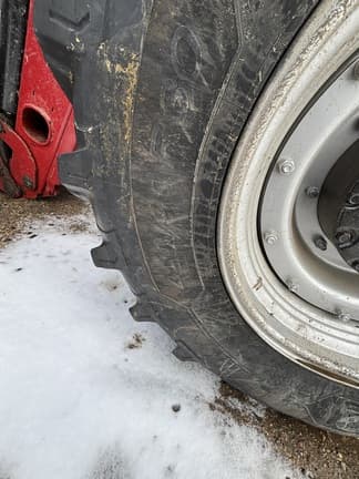 Image of Case IH Puma 185 equipment image 3