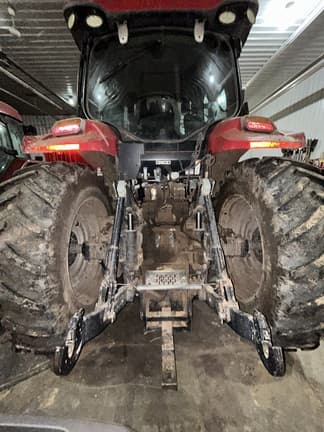 Image of Case IH Puma 185 equipment image 3