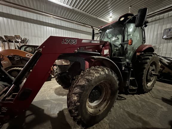 Image of Case IH Puma 185 Primary image