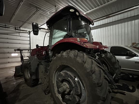 Image of Case IH Puma 185 equipment image 1
