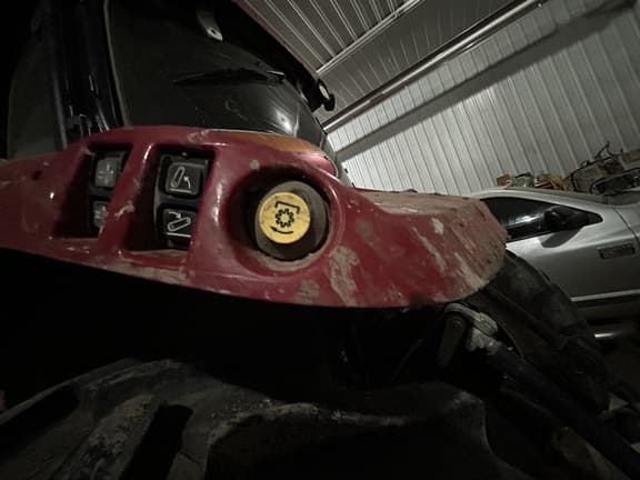 Image of Case IH Puma 185 equipment image 2