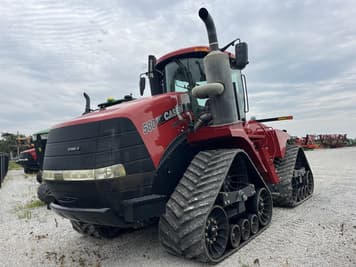 Main image Case IH Steiger 580 Quadtrac