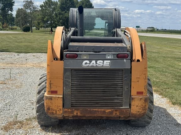 Image of Case SV280 equipment image 3