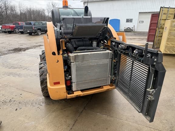 Image of Case SV300 equipment image 4