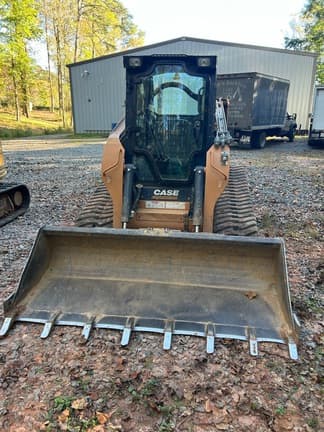 Image of Case TR340 equipment image 2