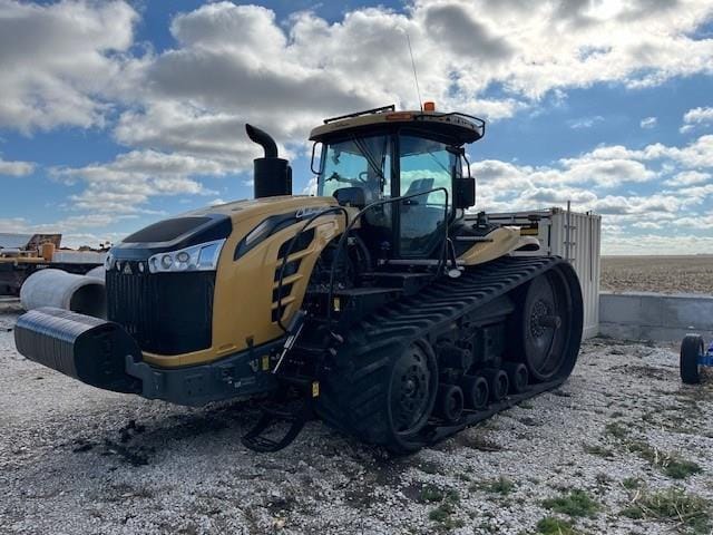 2016 Challenger MT875E Equipment Image0