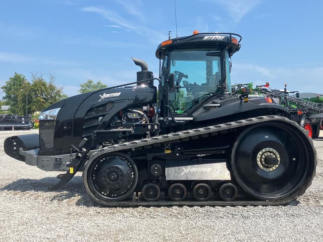 Image of Challenger MT875E equipment image 1