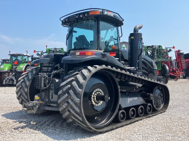 Image of Challenger MT875E equipment image 4