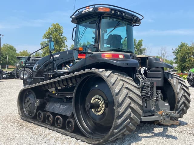 Image of Challenger MT875E equipment image 2