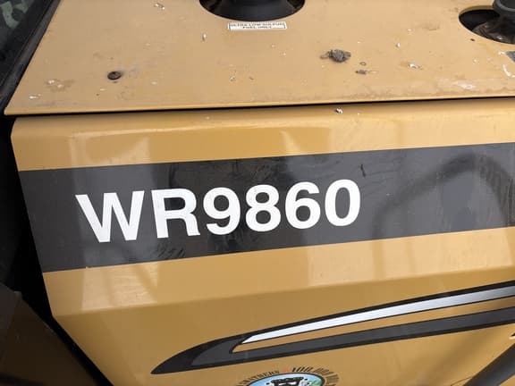 Image of Challenger WR9860 Primary image