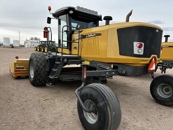 Image of Challenger WR9870 equipment image 3