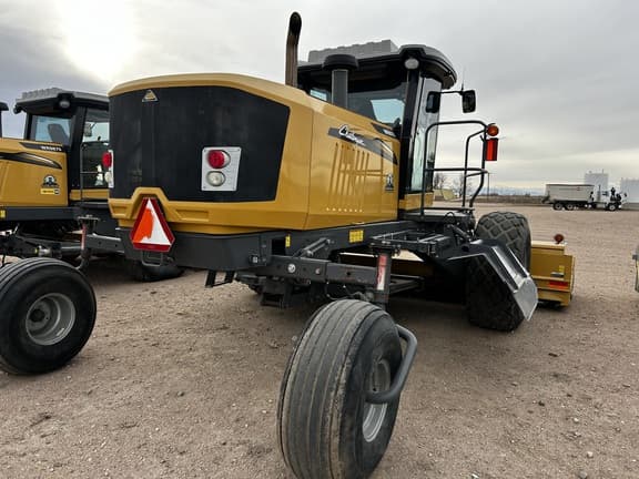 Image of Challenger WR9870 equipment image 2