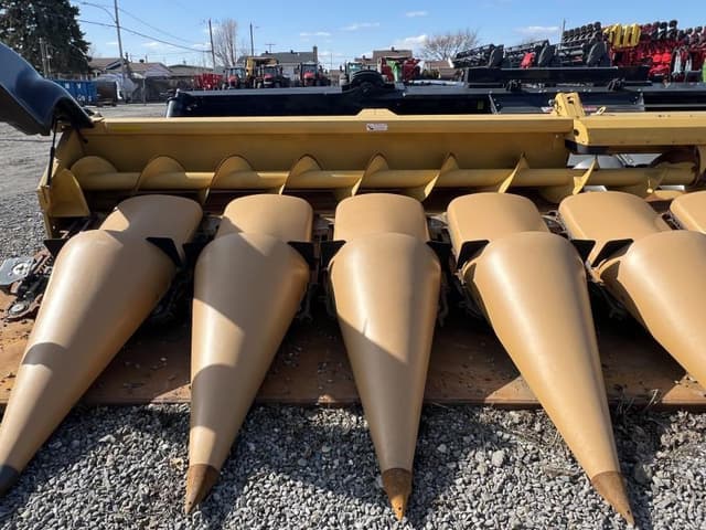 Image of CLAAS 12-30C equipment image 1