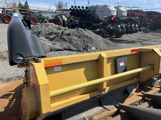 Image of CLAAS 12-30C equipment image 3