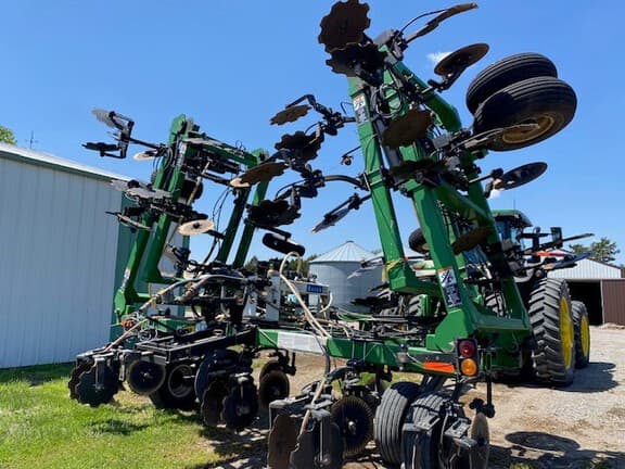 Image of Dalton DW6045 equipment image 2