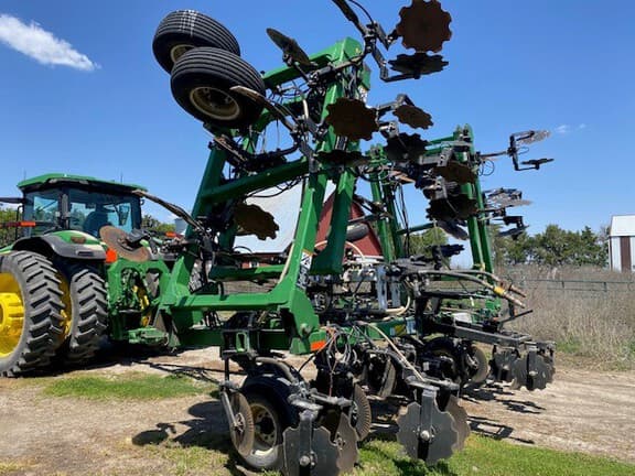 Image of Dalton DW6045 equipment image 1