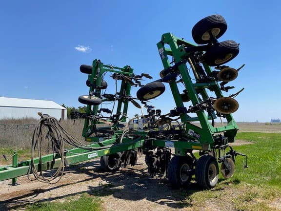 Image of Dalton DW6045 equipment image 4