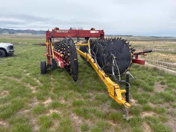 Image of Darf 1017L equipment image 4