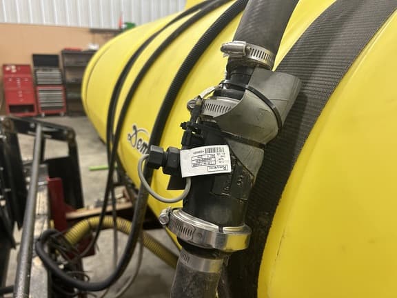 Image of Demco RMLE500 equipment image 4