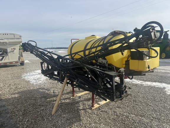 Image of Demco RMLE500 equipment image 3