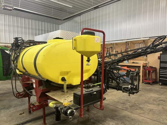 Image of Demco RMLE500 equipment image 4