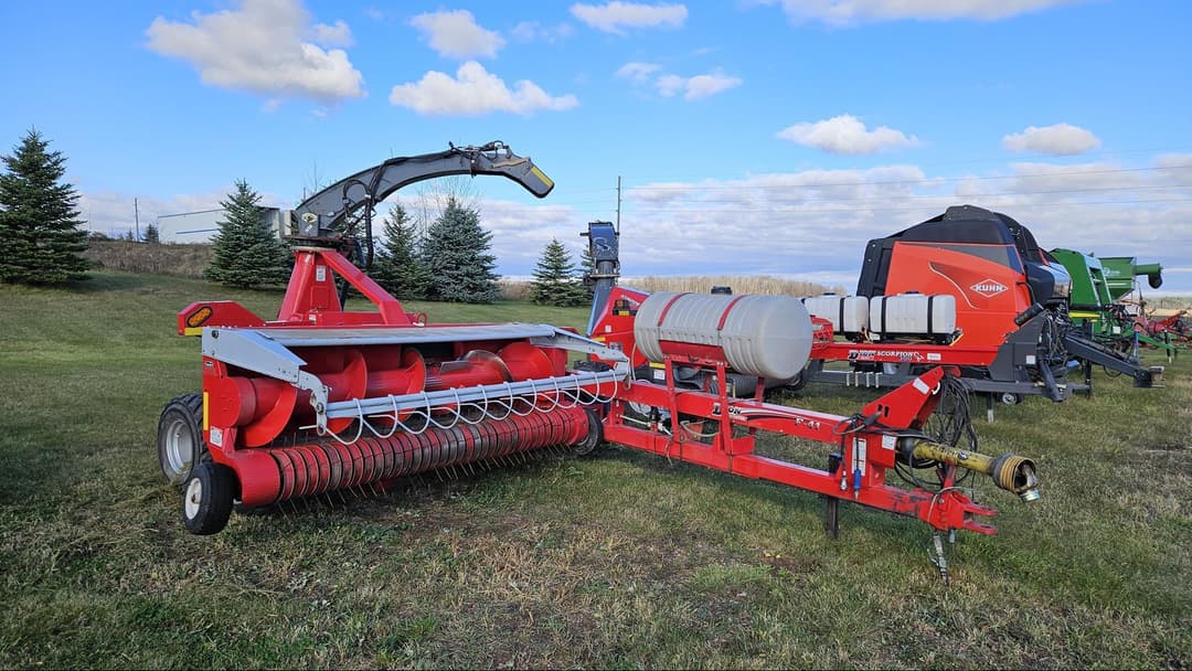 Image of Dion F41KP Primary image