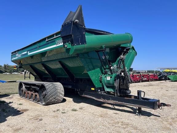 Image of Elmers Haulmaster 1300 equipment image 1