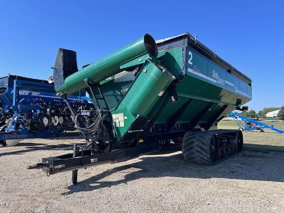 Image of Elmers Haulmaster 1300 Primary image