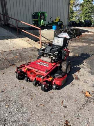 2016 Exmark Turf Tracer Equipment Image0