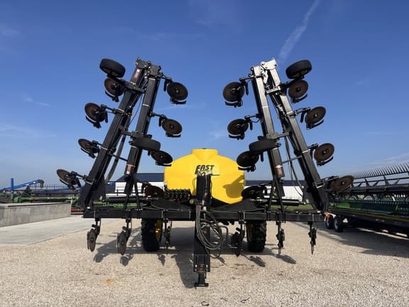 Image of Fast 8118 equipment image 1