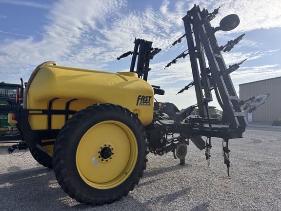 Image of Fast 8118 equipment image 4