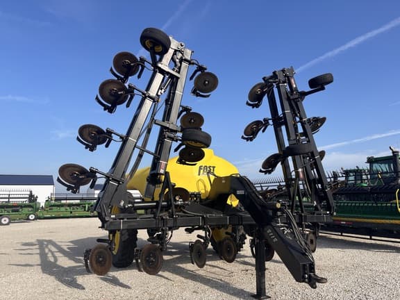 Image of Fast 8118 equipment image 2