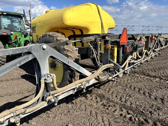 Image of Fast 9518TF equipment image 1