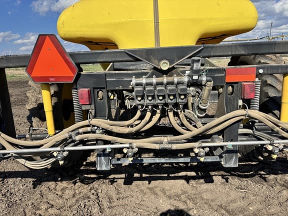 Image of Fast 9518TF equipment image 2