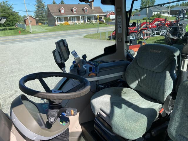 Image of Fendt 513 Vario equipment image 4