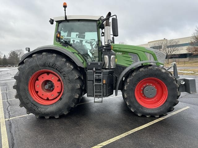 Image of Fendt 930 Vario equipment image 3