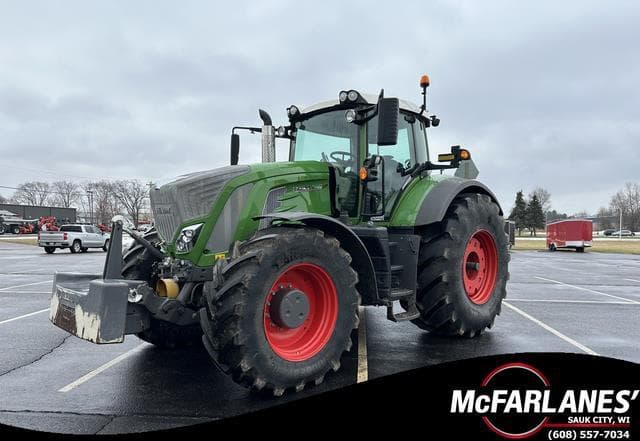Image of Fendt 930 Vario Primary image
