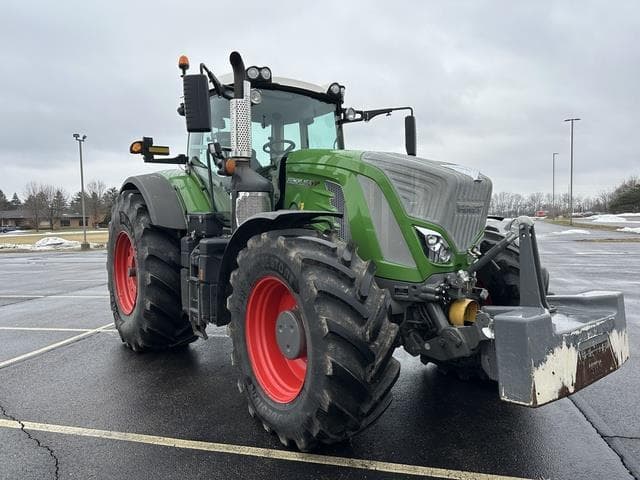 Image of Fendt 930 Vario equipment image 2