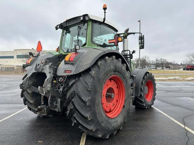 Image of Fendt 930 Vario equipment image 4