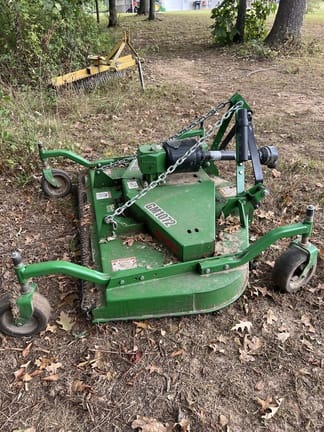 2016 Frontier GM1072R Equipment Image0