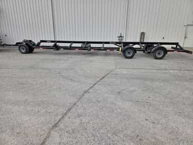 Ag Trailers