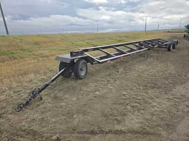 Ag Trailers