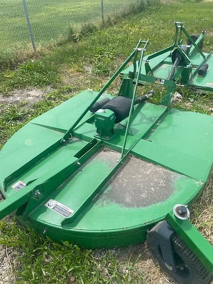 Image of Frontier RC2072 equipment image 4