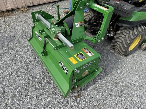 2016 Frontier RT1149 Equipment Image0