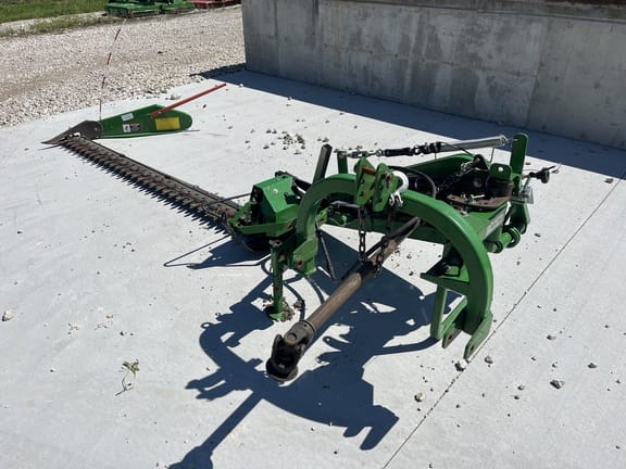2016 Frontier SB3108 Equipment Image0