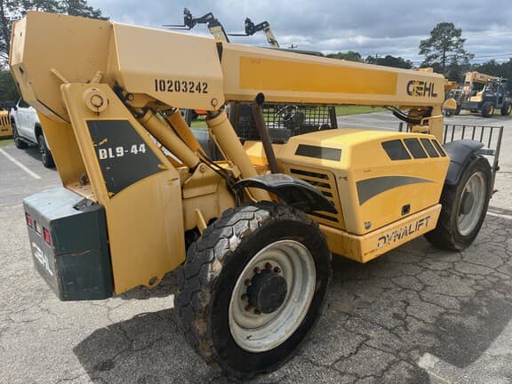 Image of Gehl DL9-44 equipment image 2